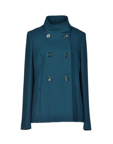 ZOOM CARACTERE - Coat