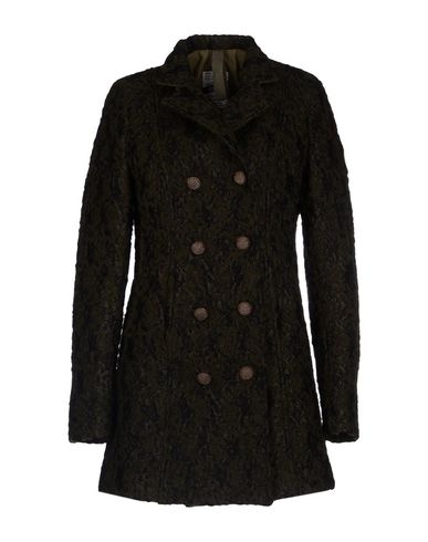 ZOOM HISTORY - Coat