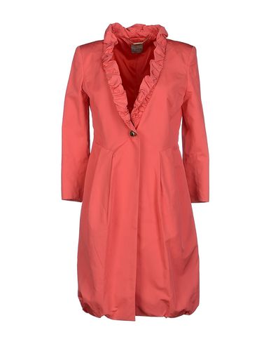 ZOOM TOY G. - Full-length jacket