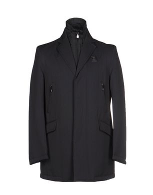 PIERO GUIDI - Full-length jacket