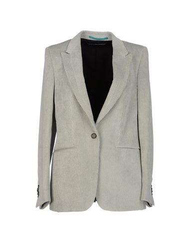 ZOOM NEW YORK INDUSTRIE - Blazer