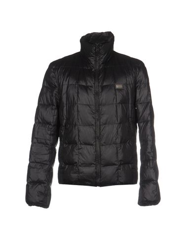 ZOOM DOLCE & GABBANA - Down jacket