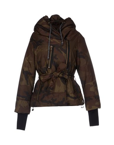 ZOOM BACON - Jacket