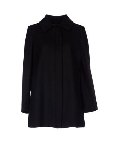 ZOOM AMNÈ - Coat