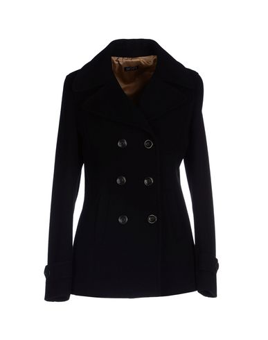 ZOOM SOPI - Coat