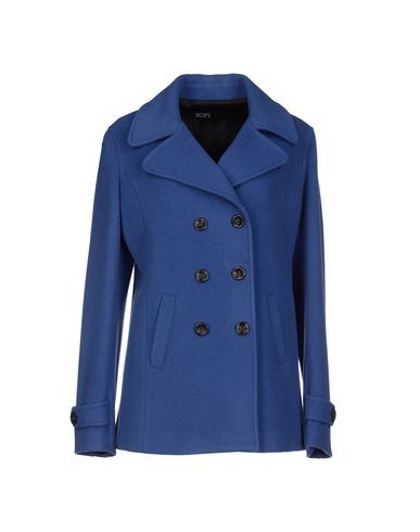 ZOOM SOPI - Coat