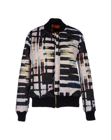 ZOOM FIFTEEN AND HALF - Jacket
