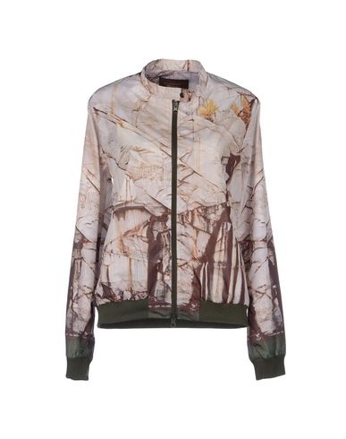 ZOOM FIFTEEN AND HALF - Jacket