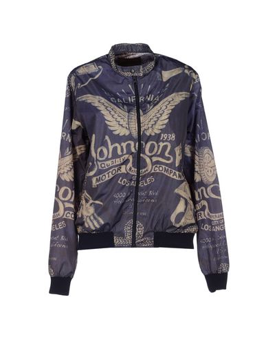 ZOOM FIFTEEN AND HALF - Jacket