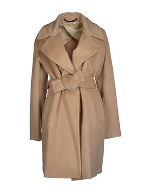 MAURO GRIFONI - Coat