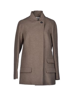 M.GRIFONI DENIM - Coat