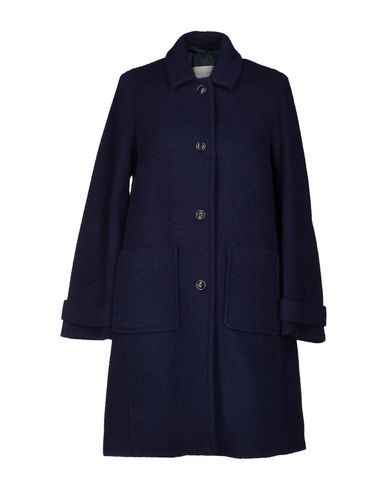 ZOOM MAURO GRIFONI - Coat