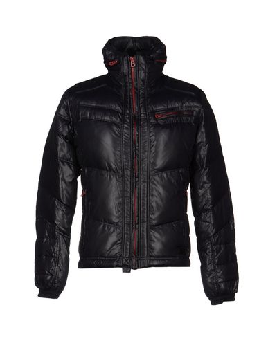 ZOOM DIESEL - Down jacket