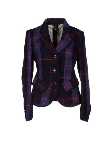 ZOOM HIGH - Blazer