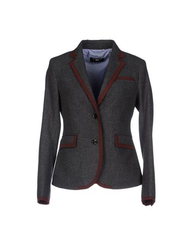 ZOOM GALVANNI - Blazer