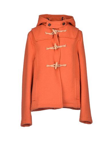ZOOM HARNOLD BROOK - Coat