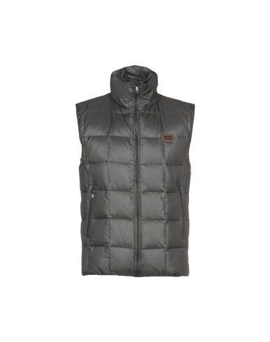 ZOOM DOLCE & GABBANA - Down jacket