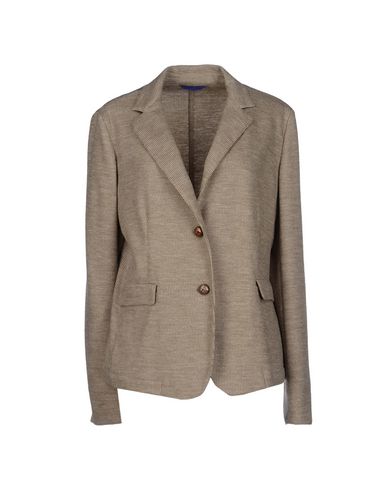 ZOOM BLUE LES COPAINS - Blazer