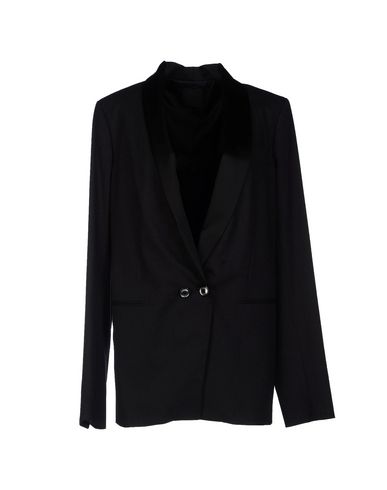 ZOOM PINKO BLACK - Blazer