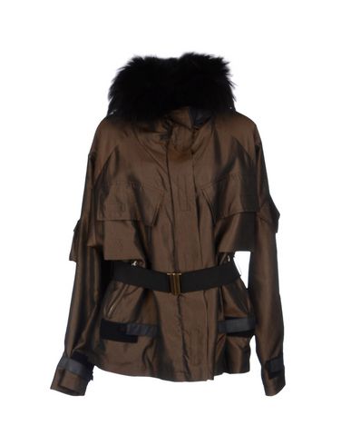 ZOOM DRIES VAN NOTEN - Jacket