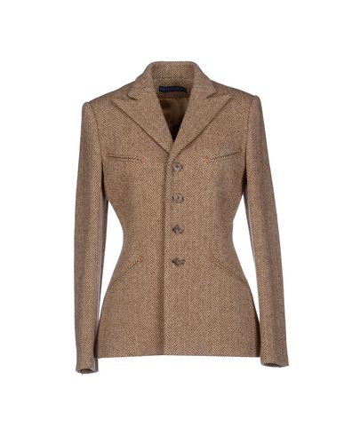 ZOOM RALPH LAUREN - Blazer