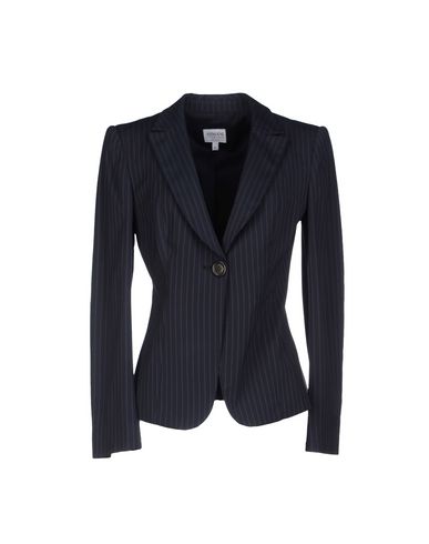 ZOOM ARMANI COLLEZIONI - Blazer