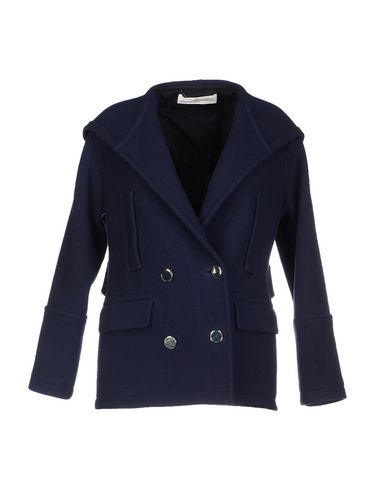 ZOOM GOLDEN GOOSE - Coat