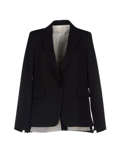 ZOOM SCHUMACHER - Blazer