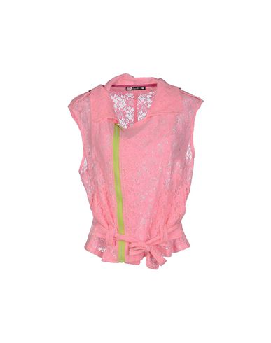 ZOOM BAGUETTE..... - Jacket
