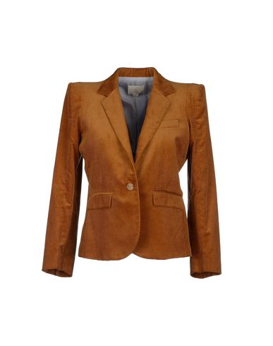 ZOOM BOY by BAND OF OUTSIDERS - Blazer