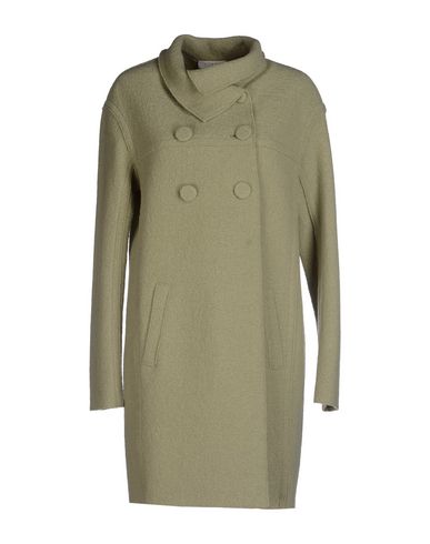 ZOOM GOSSIP - Coat