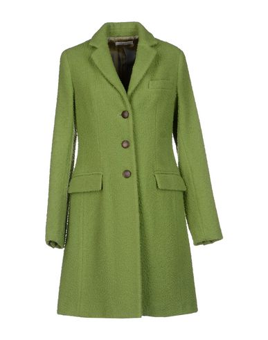 ZOOM GOSSIP - Coat