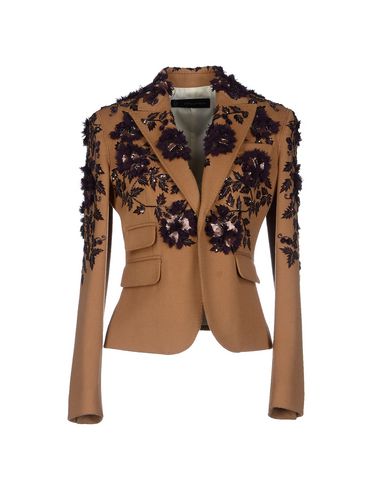 ZOOM DSQUARED2 - Blazer