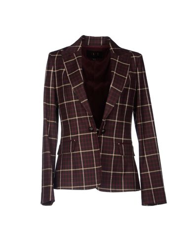 ZOOM DAKS LONDON - Blazer