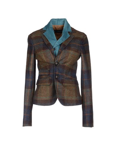 ZOOM DSQUARED2 - Blazer