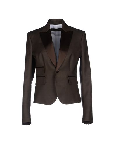ZOOM DSQUARED2 - Blazer