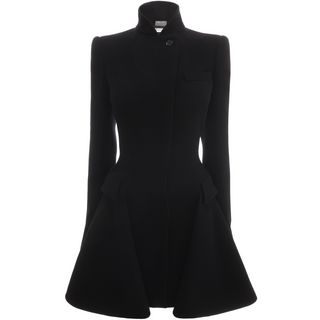 Designer Jackets for Women and Fashion Coats | Alexander McQueen