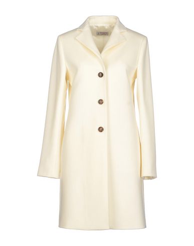 ZOOM ALBERTO BIANI - Coat