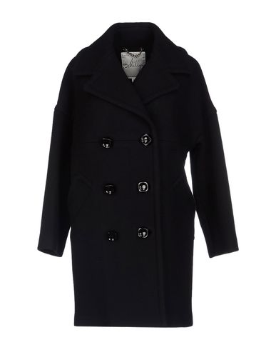 ZOOM MILLY - Coat