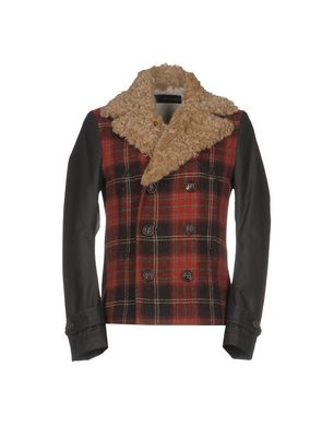 DSQUARED2 - Jacket