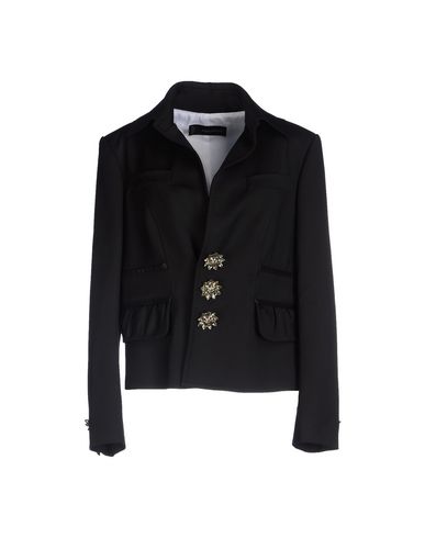 ZOOM DSQUARED2 - Blazer