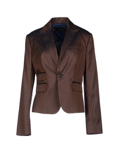 ZOOM DSQUARED2 - Blazer