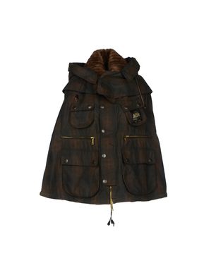 DSQUARED2 - Cloak