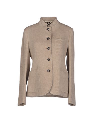 ZOOM MASSIMO ALBA - Blazer