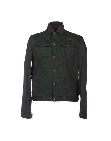 ZOOM DSQUARED2 - Down jacket