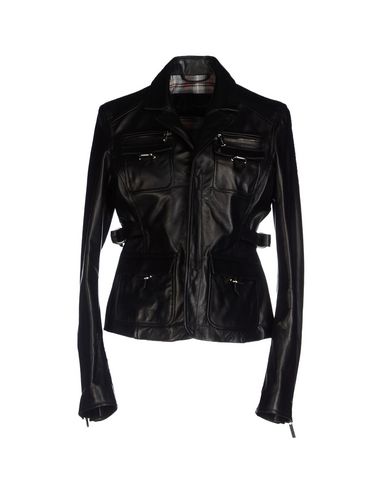 ZOOM DSQUARED2 - Jacket