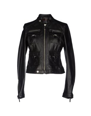 DSQUARED2 - Giubbotto