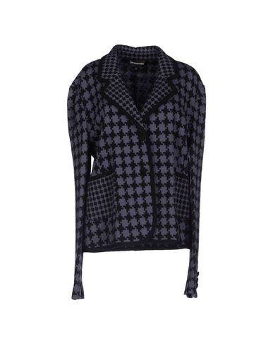 ZOOM EMPORIO ARMANI - Blazer