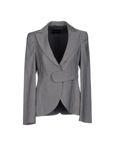 ZOOM EMPORIO ARMANI - Blazer