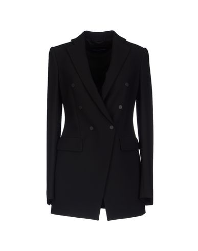 ZOOM EMPORIO ARMANI - Full-length jacket